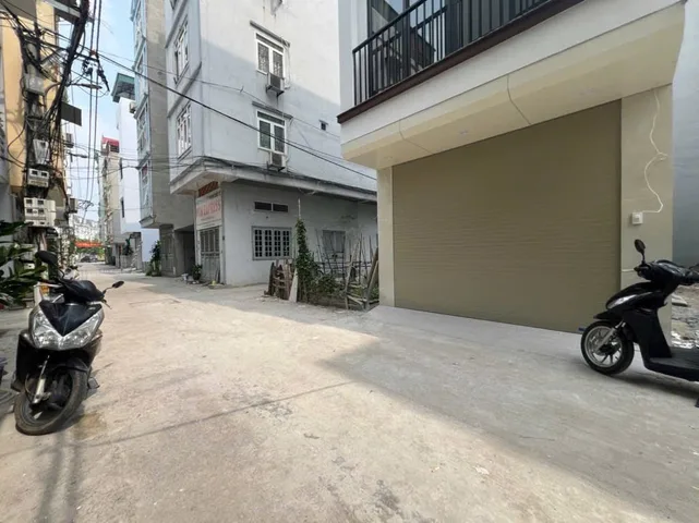 Bất động sản tại Hà Nội - ảnh 1