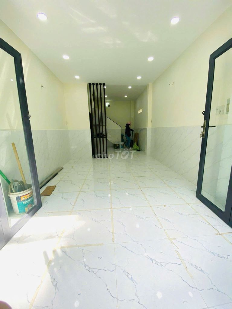 Nhà riêng tại 11, TP. Hồ Chí Minh - ảnh 2