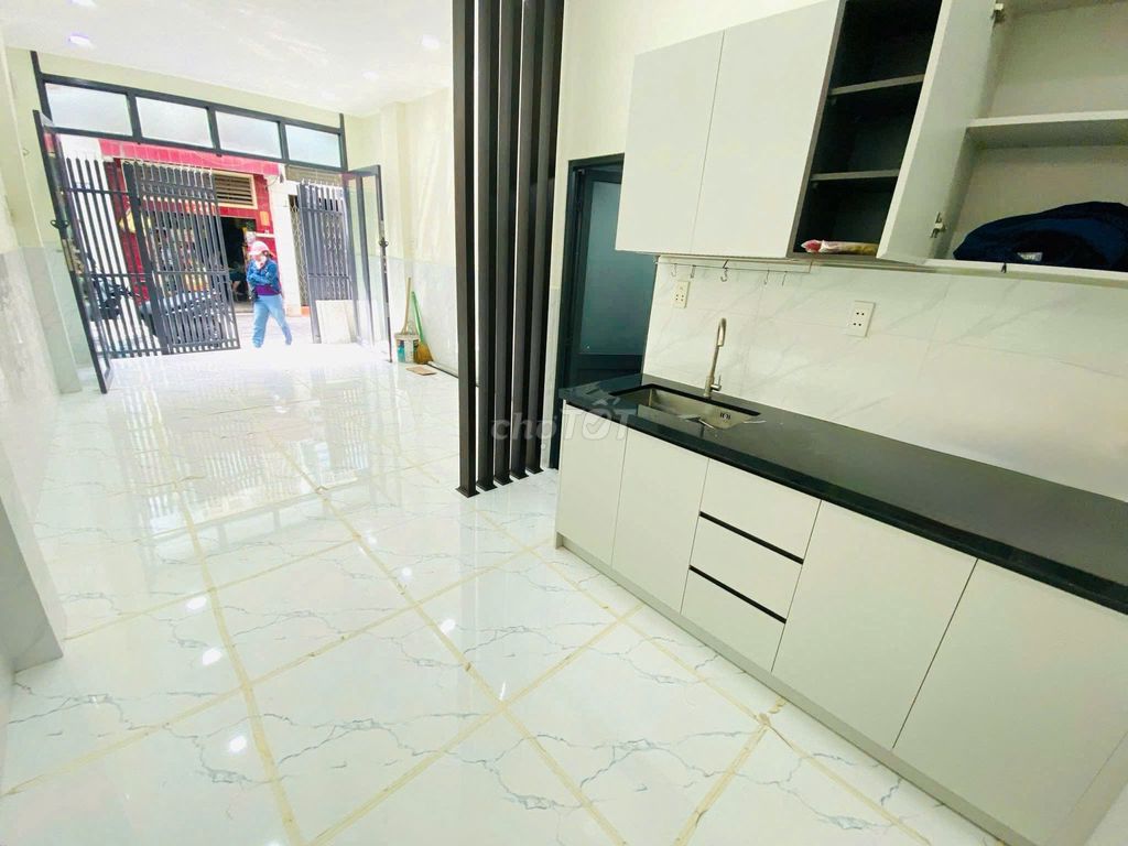 Nhà riêng tại 11, TP. Hồ Chí Minh - ảnh 3