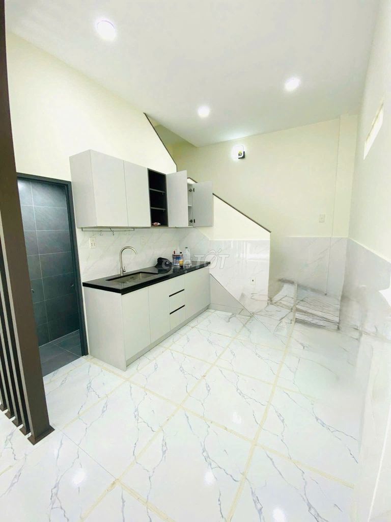 Nhà riêng tại 11, TP. Hồ Chí Minh - ảnh 4