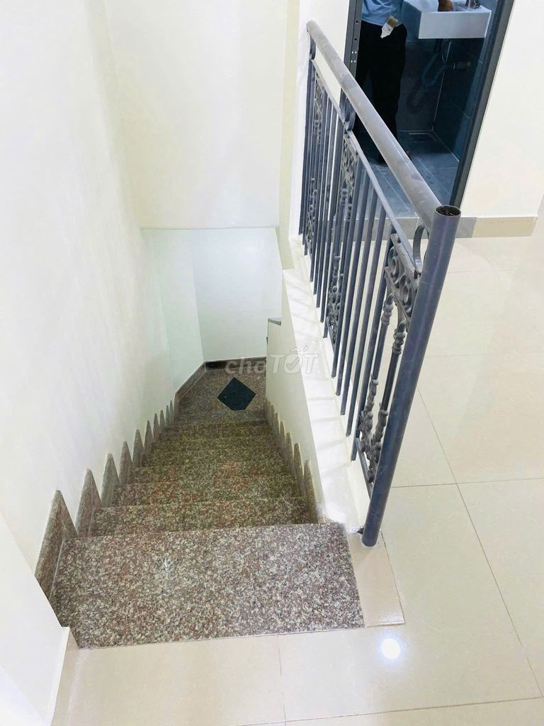 Nhà riêng tại 11, TP. Hồ Chí Minh - ảnh 5