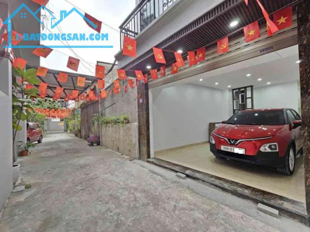 Bất động sản tại Hà Nội - ảnh 1