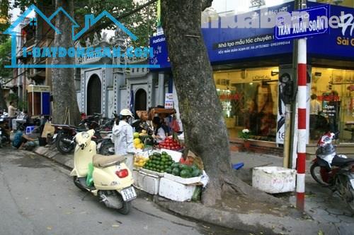 Bất động sản tại Hà Nội - ảnh 1