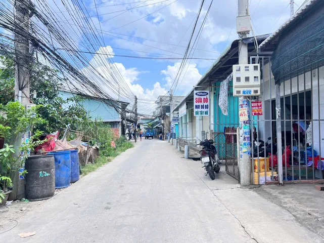 Bất động sản tại Tây Ninh - ảnh 1