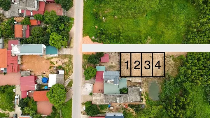 Bất động sản tại Bắc Ninh - ảnh 1