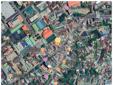 Bất động sản tại Đắk Lắk - ảnh 1