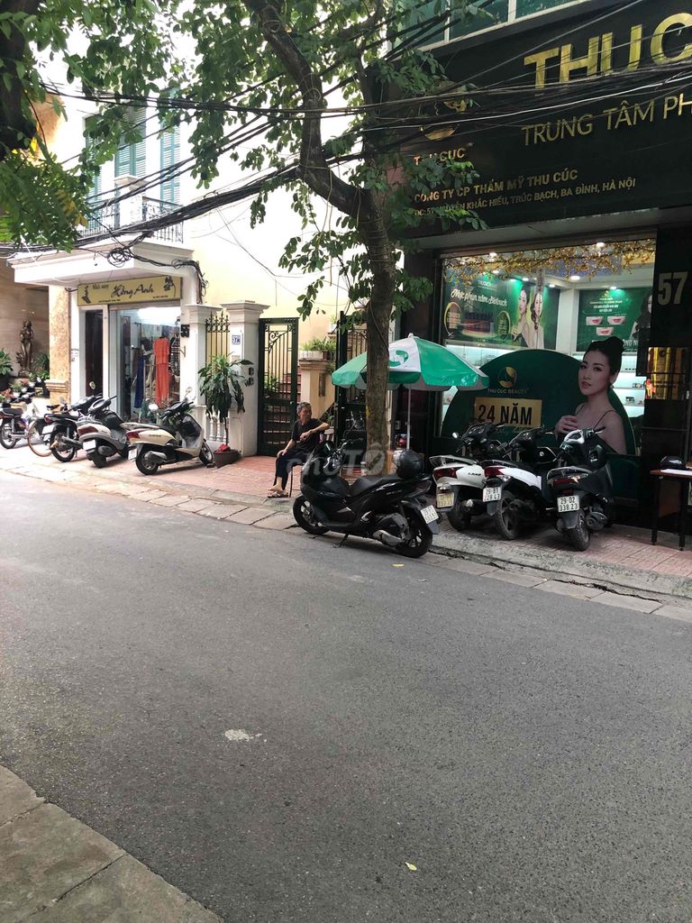 Căn hộ / chung cư tại Ba Đình, Hà Nội - ảnh 5