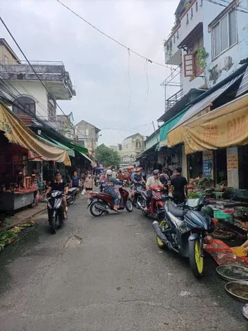 Bất động sản tại Bình Dương - ảnh 1