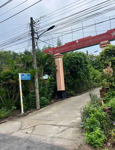 Bất động sản tại Bình Dương - ảnh 1
