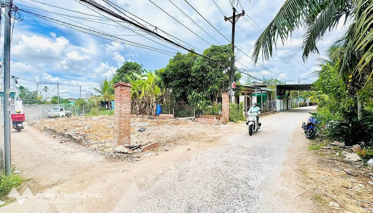 Bất động sản tại Cần Thơ - ảnh 1