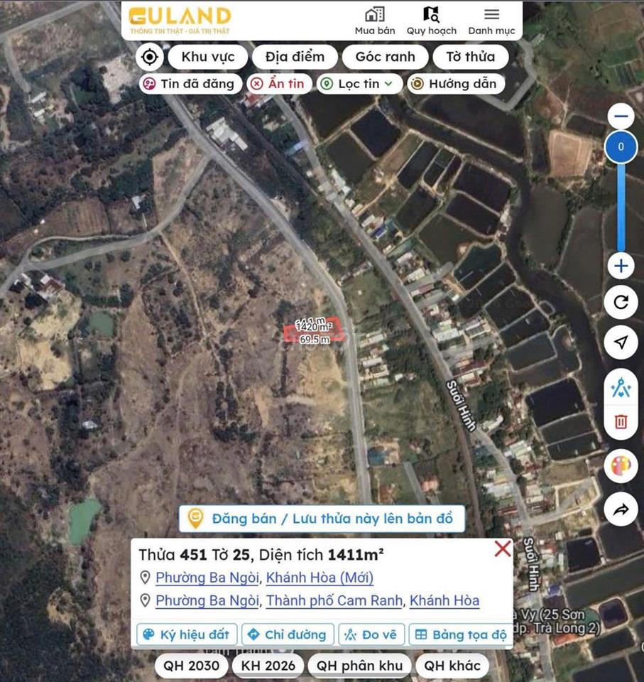 Bất động sản tại Khánh Hòa - ảnh 1