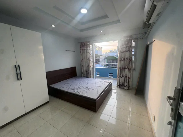 Bất động sản tại TP. Hồ Chí Minh - ảnh 1