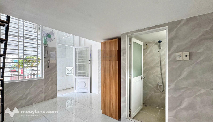 Bất động sản tại TP. Hồ Chí Minh - ảnh 1