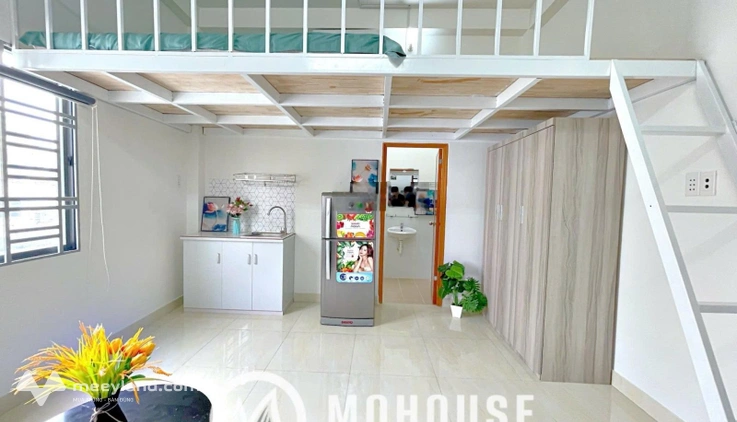 Bất động sản tại TP. Hồ Chí Minh - ảnh 1
