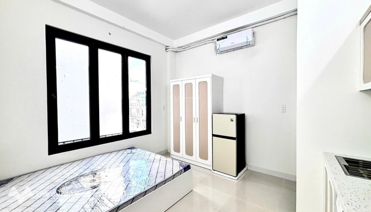Bất động sản tại TP. Hồ Chí Minh - ảnh 1