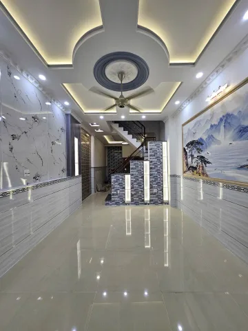 Bất động sản tại TP. Hồ Chí Minh - ảnh 1