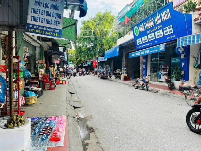 Bất động sản tại Hải Phòng - ảnh 1