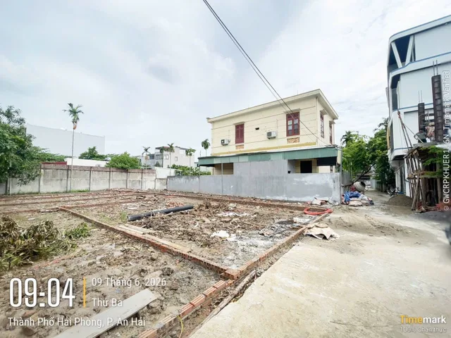 Bất động sản tại Hải Phòng - ảnh 1