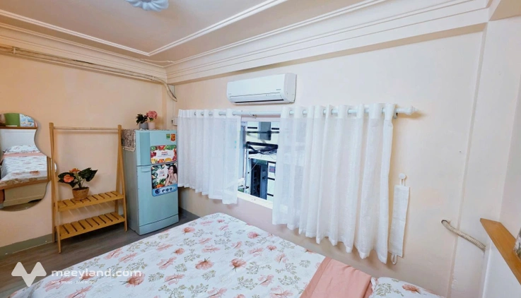 Bất động sản tại TP. Hồ Chí Minh - ảnh 1