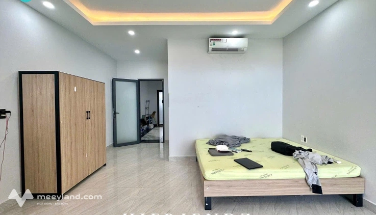 Bất động sản tại TP. Hồ Chí Minh - ảnh 1
