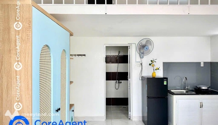 Bất động sản tại TP. Hồ Chí Minh - ảnh 1