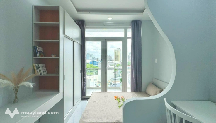 Bất động sản tại TP. Hồ Chí Minh - ảnh 1