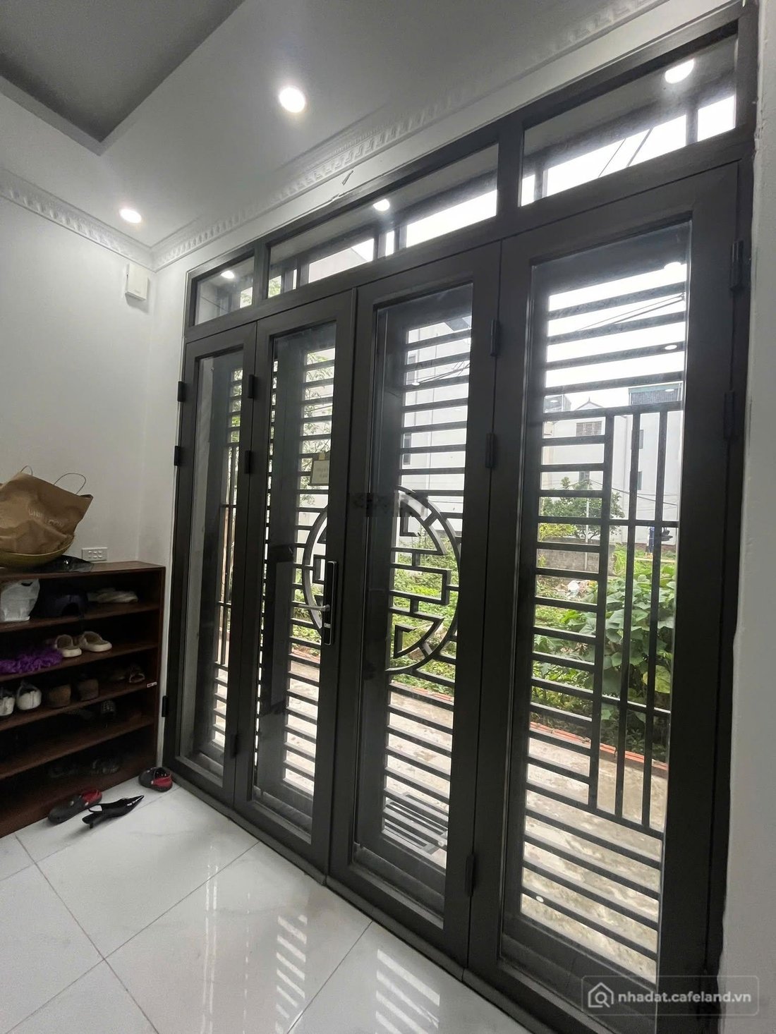 Bất động sản tại Hà Nội - ảnh 1