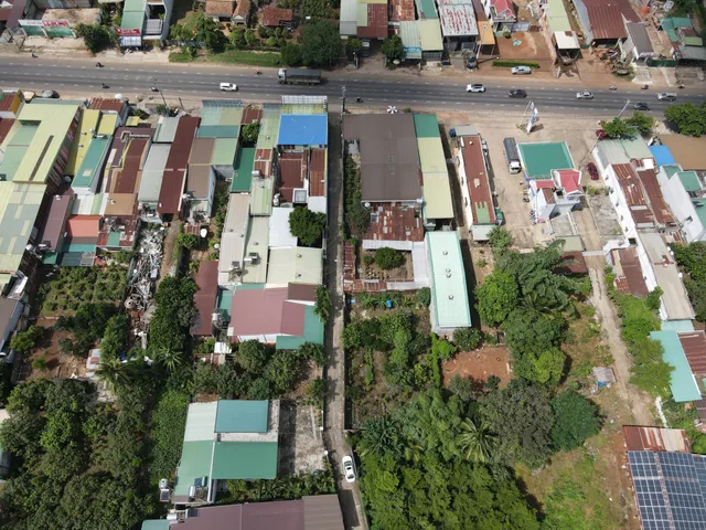 Bất động sản tại Đắk Lắk - ảnh 1