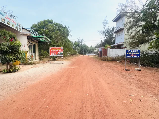 Bất động sản tại Gia Lai - ảnh 1
