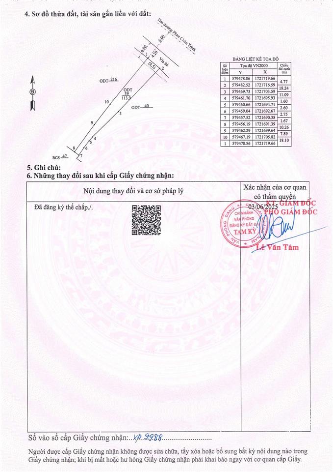 Bất động sản tại Quảng Nam - ảnh 1