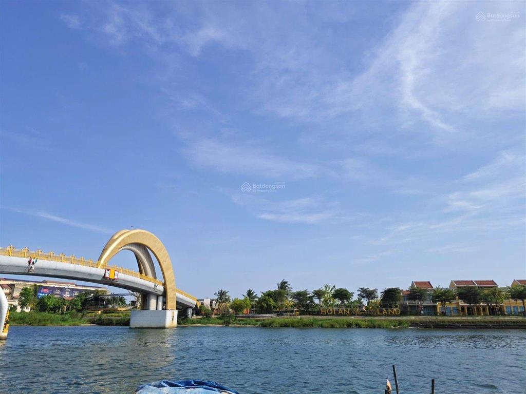 Bất động sản tại Quảng Nam - ảnh 1
