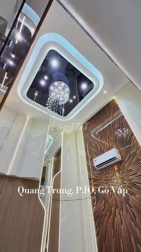 Nhà riêng tại Gò Vấp, TP. Hồ Chí Minh - ảnh 3