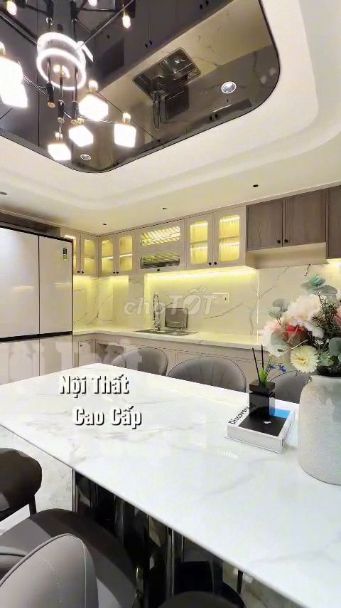 Nhà riêng tại Gò Vấp, TP. Hồ Chí Minh - ảnh 4