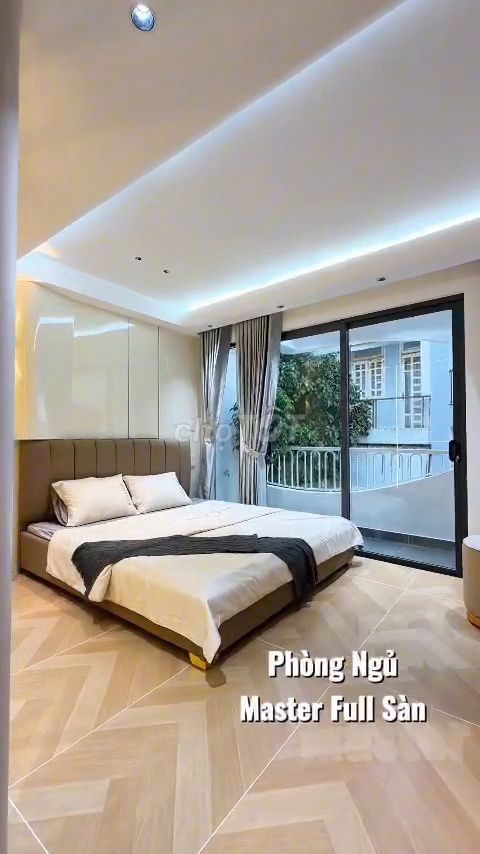 Nhà riêng tại Gò Vấp, TP. Hồ Chí Minh - ảnh 5