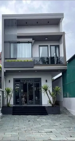Bất động sản tại Bình Dương - ảnh 1