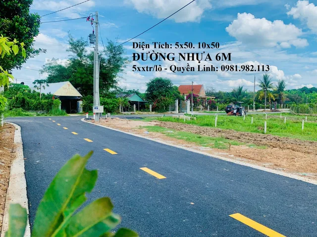 Bất động sản tại Bình Dương - ảnh 1