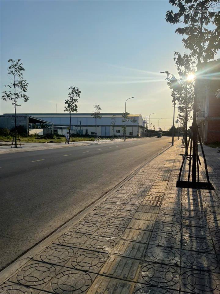 Bất động sản tại Tiền Giang - ảnh 1