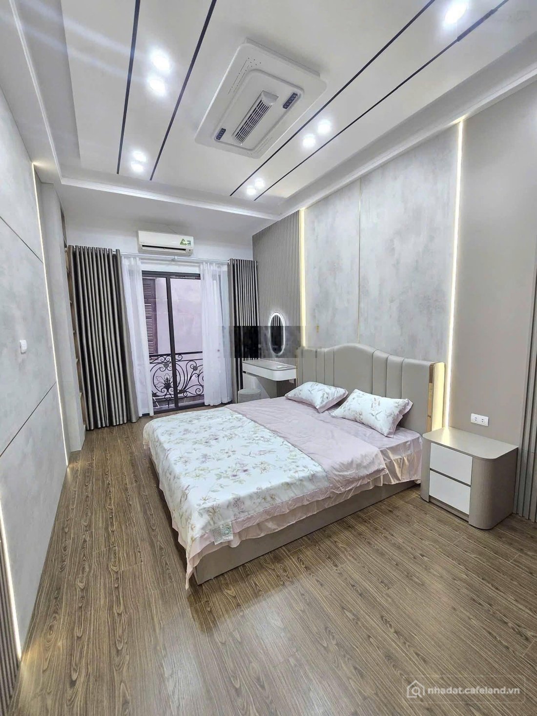 Bất động sản tại Hà Nội - ảnh 1