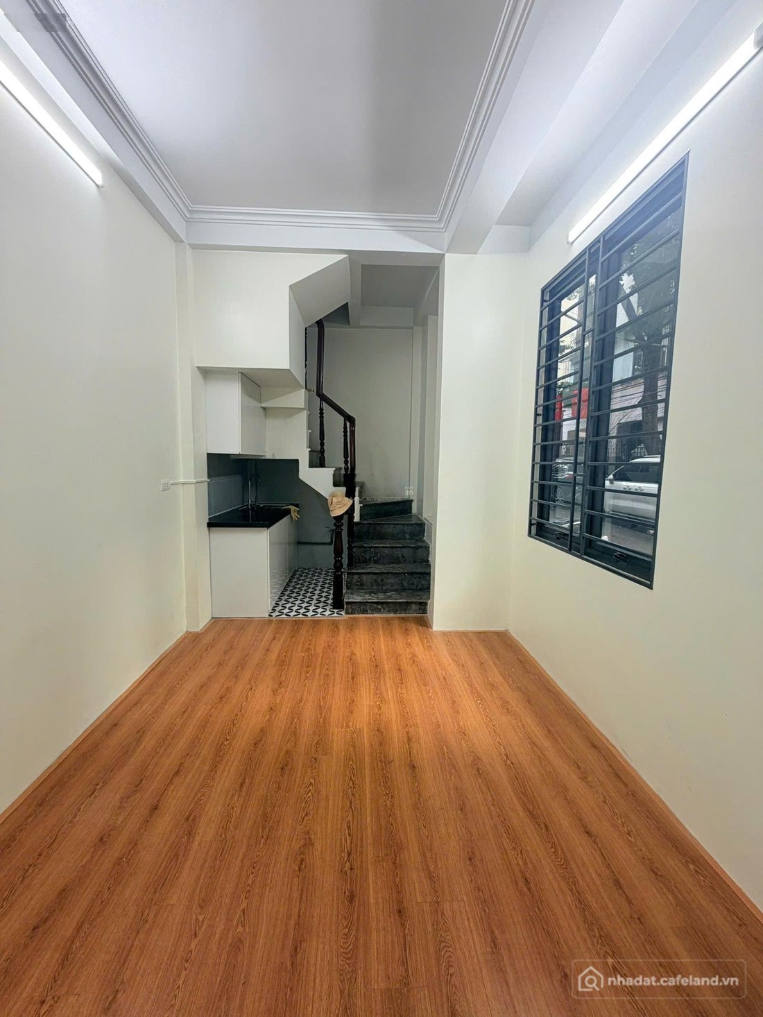 Bất động sản tại Hà Nội - ảnh 1