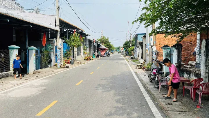Bất động sản tại Bà Rịa - Vũng Tàu - ảnh 1