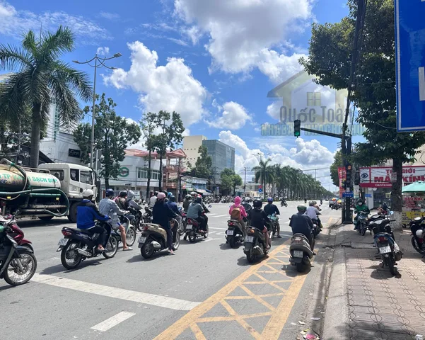 Bất động sản tại Cần Thơ - ảnh 1