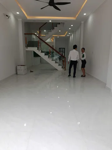 Bất động sản tại Bình Dương - ảnh 1
