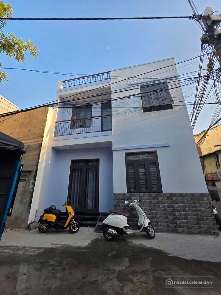 Bất động sản tại Đà Nẵng - ảnh 1