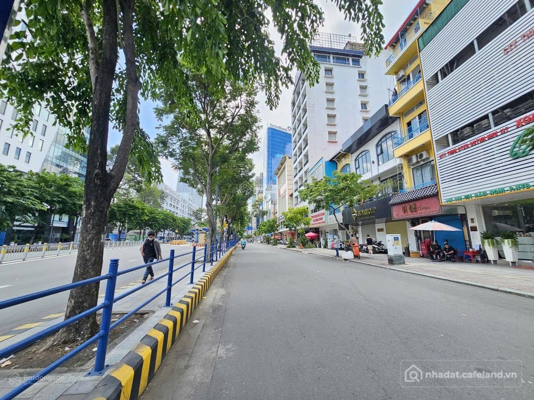 Bất động sản tại TP. Hồ Chí Minh - ảnh 1