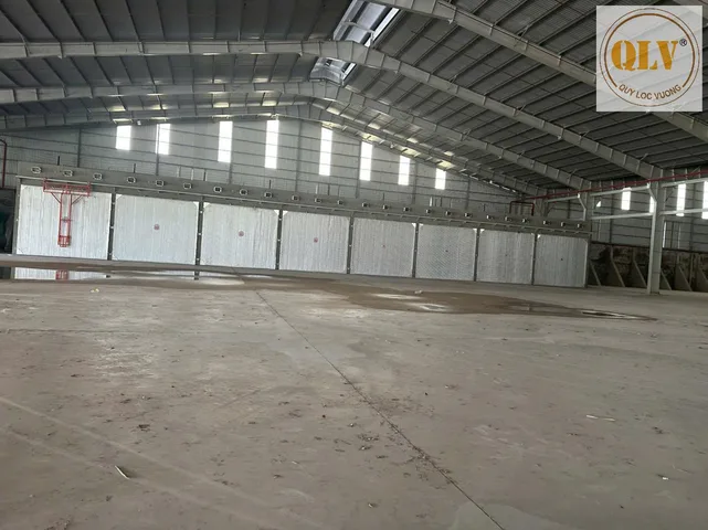 Bất động sản tại Bình Dương - ảnh 1