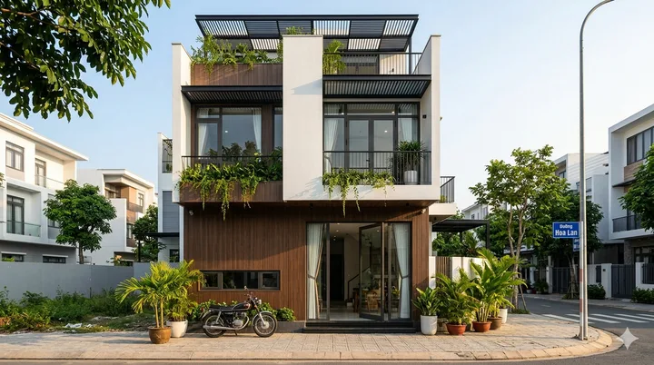 Bất động sản tại Bình Dương - ảnh 1