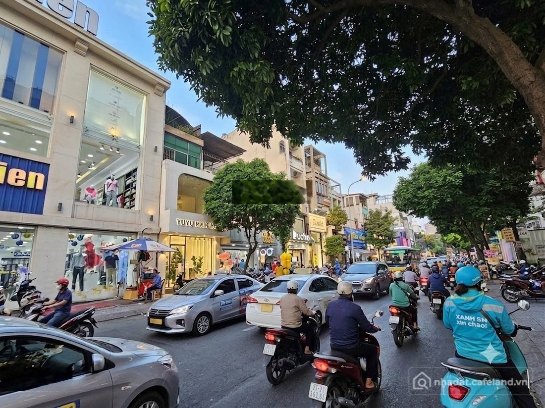 Bất động sản tại TP. Hồ Chí Minh - ảnh 1