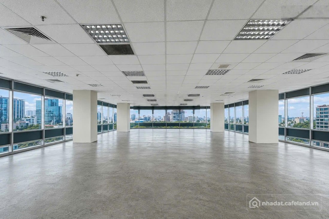 Bất động sản tại TP. Hồ Chí Minh - ảnh 1