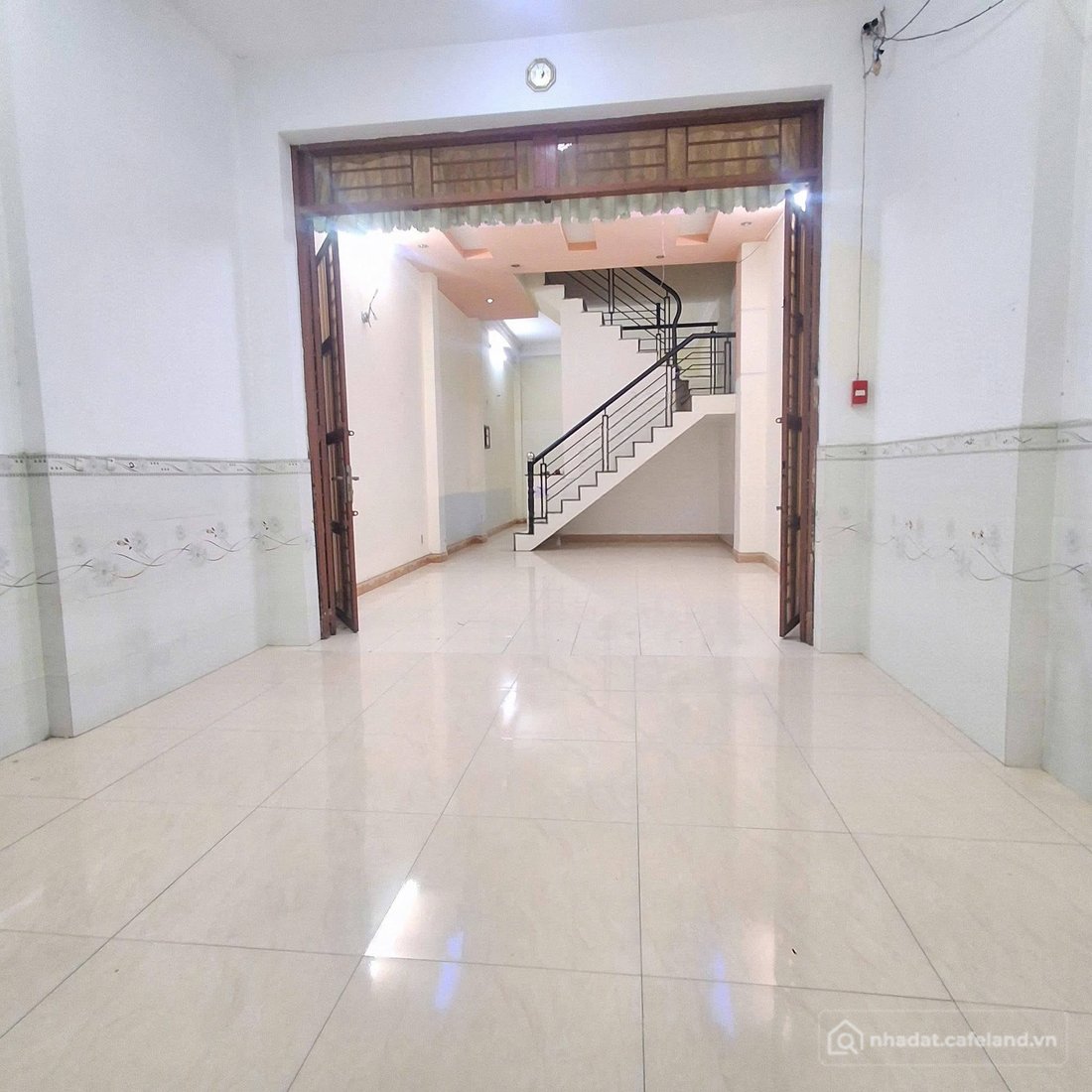 Bất động sản tại TP. Hồ Chí Minh - ảnh 1