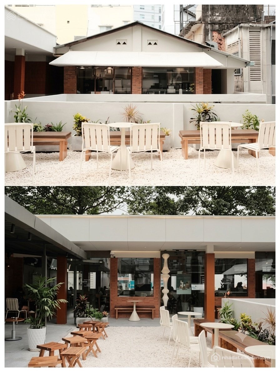Bất động sản tại TP. Hồ Chí Minh - ảnh 1